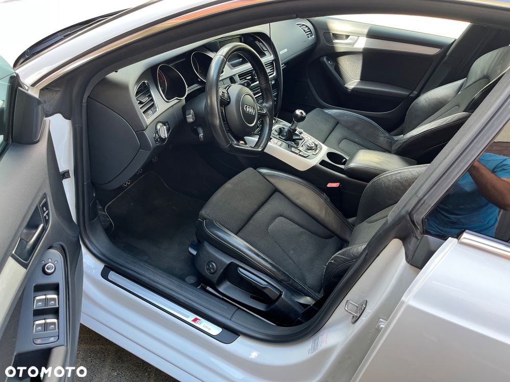 Audi A5 - 14