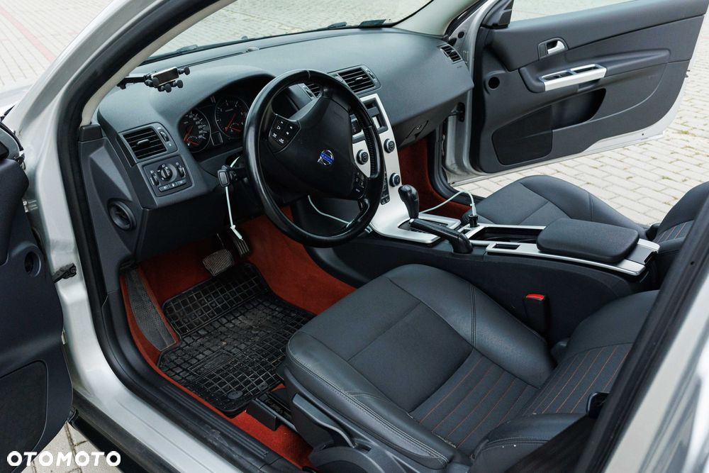 Volvo C30 - 5