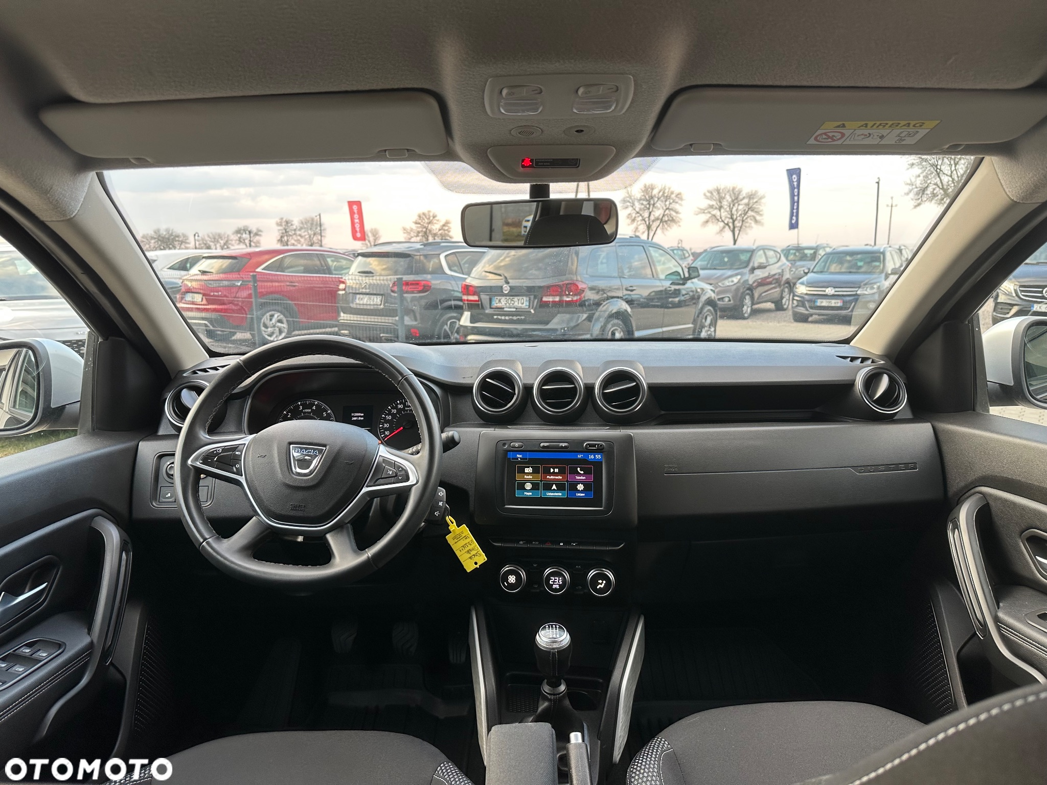 Dacia Duster 1.0 TCe Prestige - 16