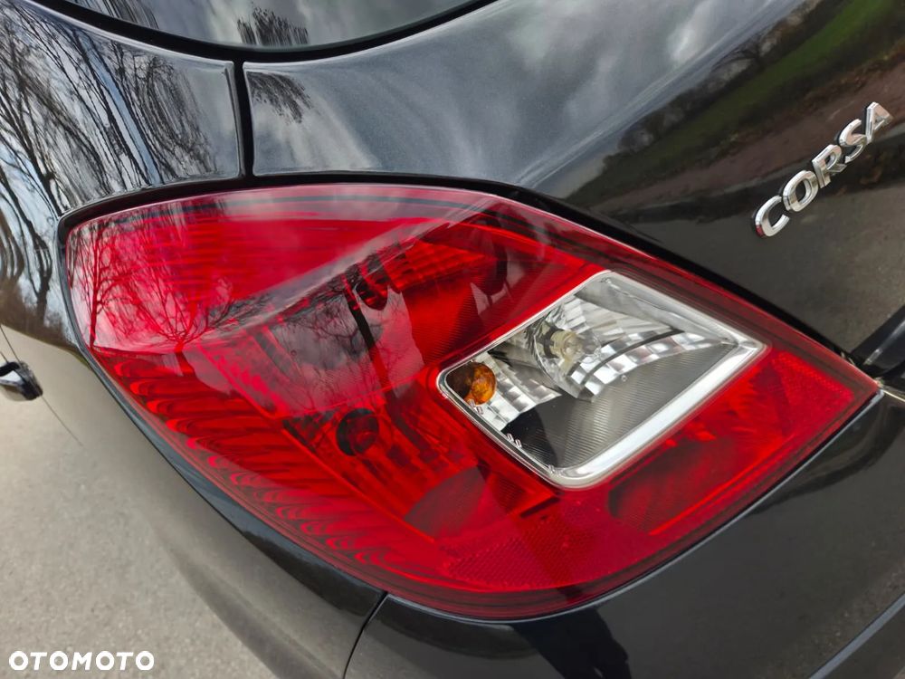 Opel Corsa 1.2 16V Color Edition - 25