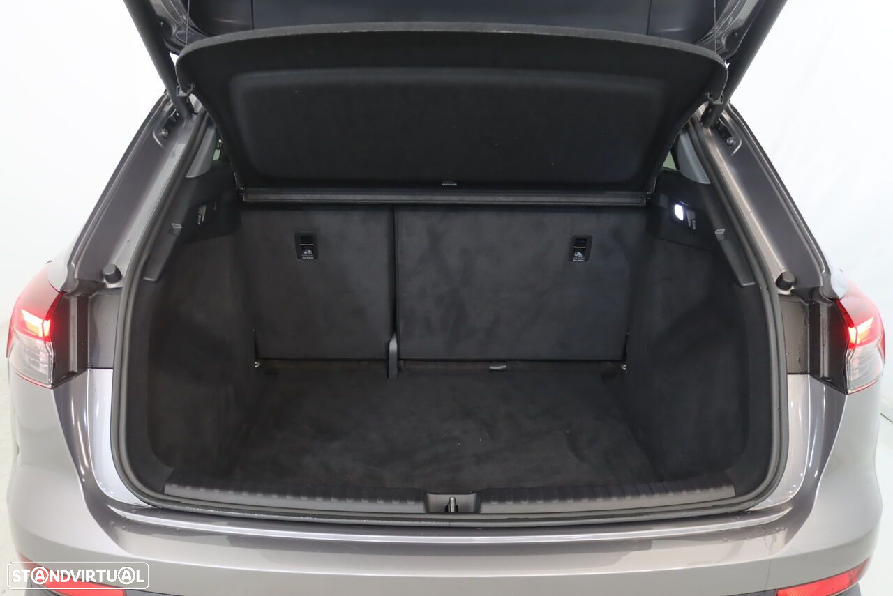 Audi Q4 e-tron 40 82 kWH - 10