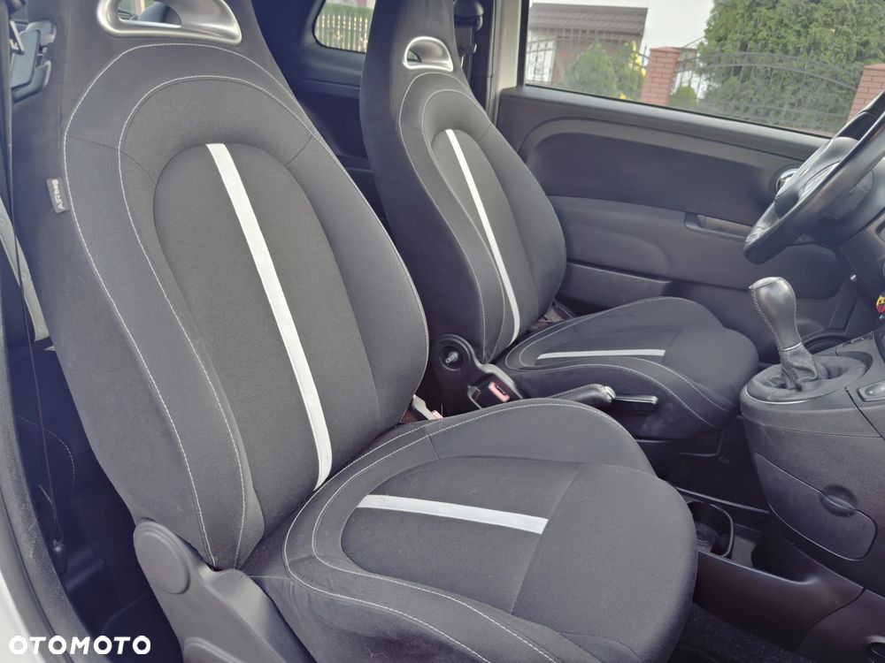 Abarth 500 1.4 16V T-Jet Abarth - 23