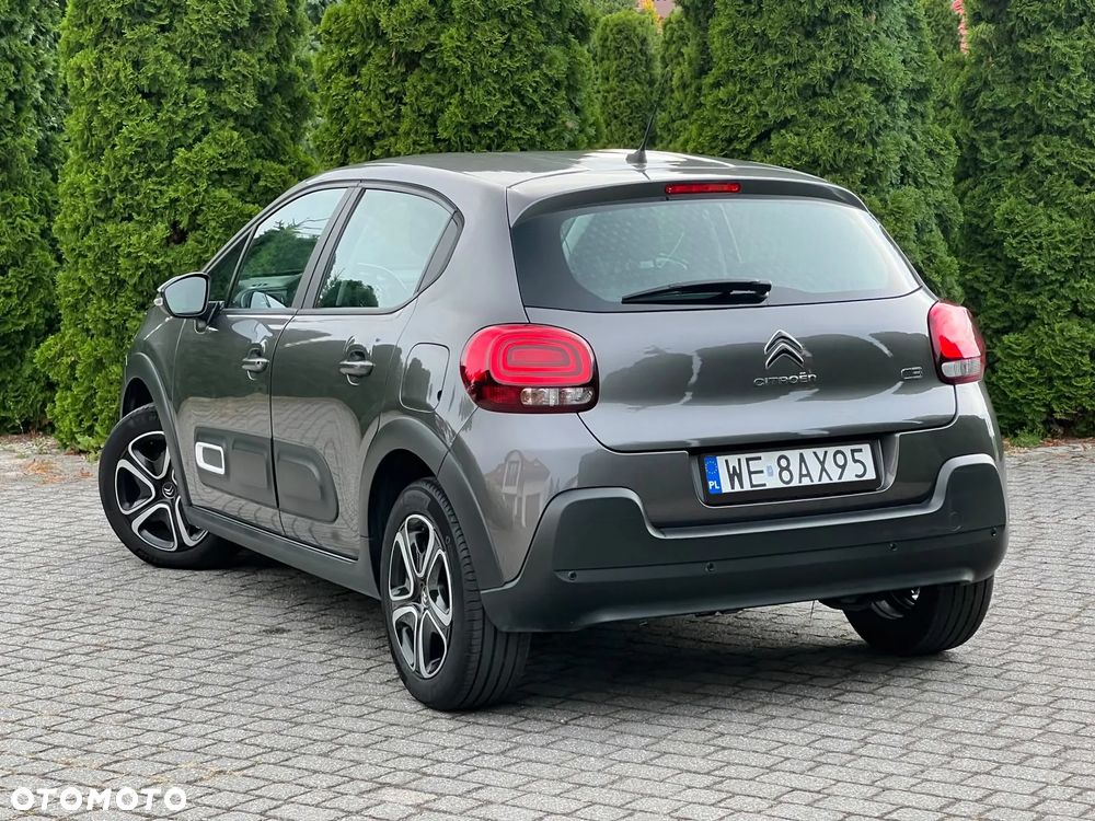Citroën C3 - 11