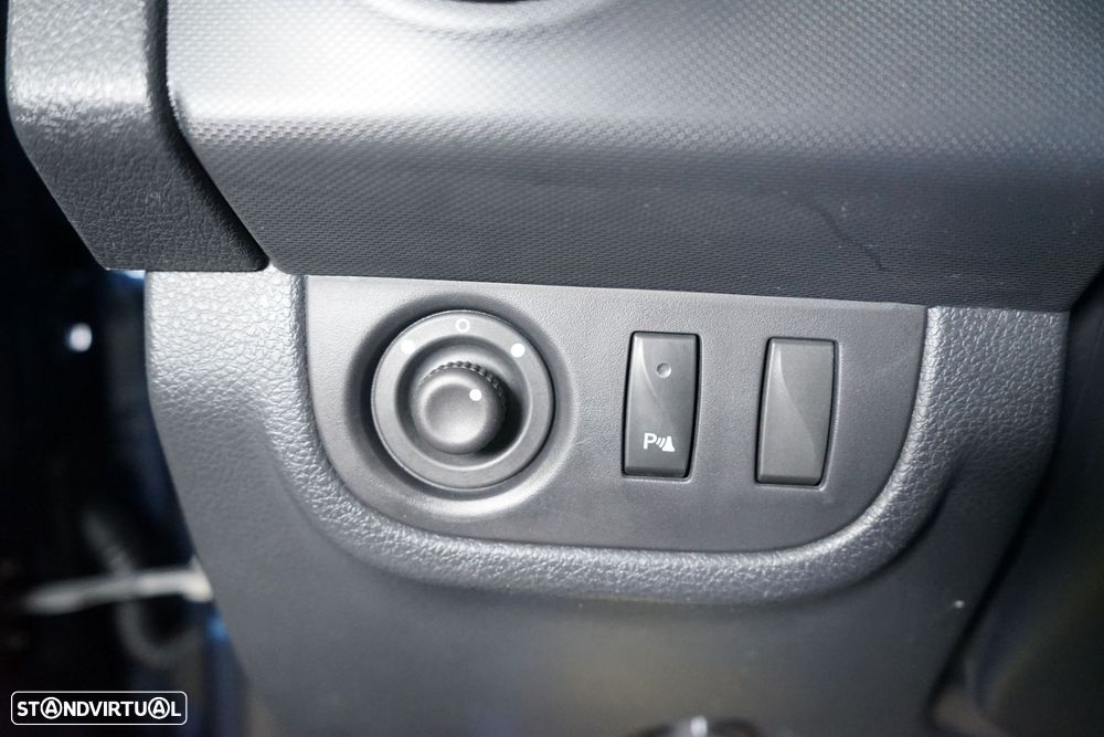 Dacia Sandero 1.5 Blue dCi Stepway - 27