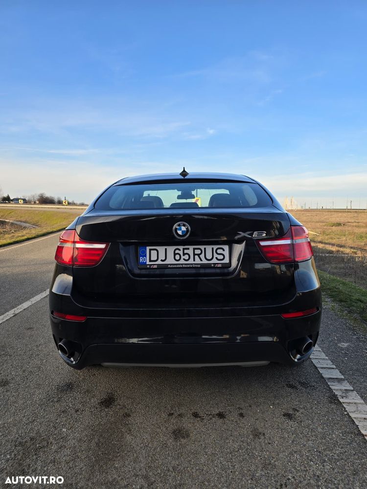 BMW X6 - 5