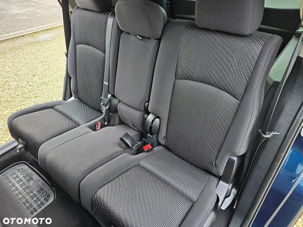 Fiat Freemont 2.0 Multijet Urban - 18