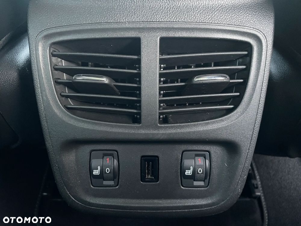 Opel Grandland X 2.0 D Start/Stop Automatik Business Innovation - 22