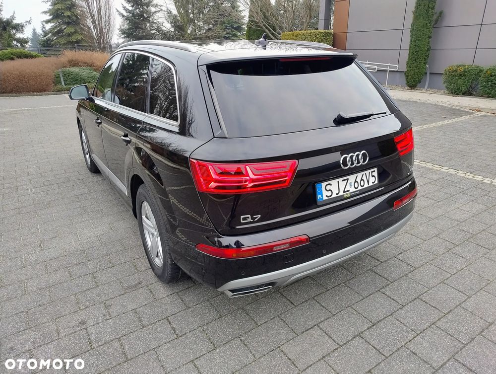Audi Q7 - 27