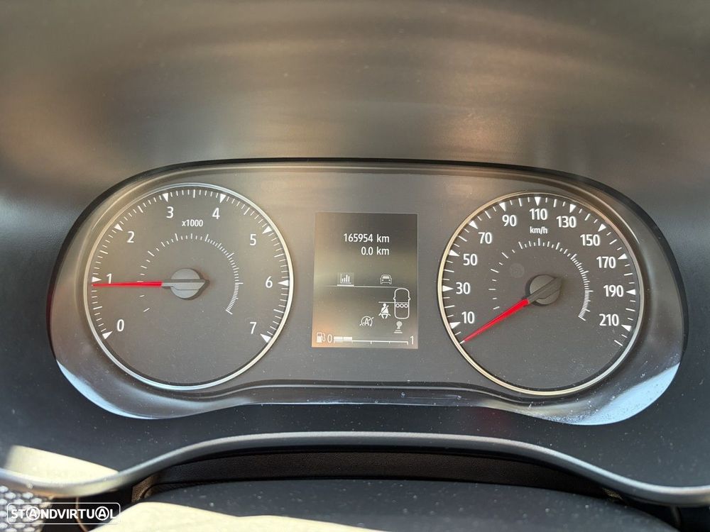 Dacia Sandero 1.0 ECO-G Stepway Bi-Fuel - 12
