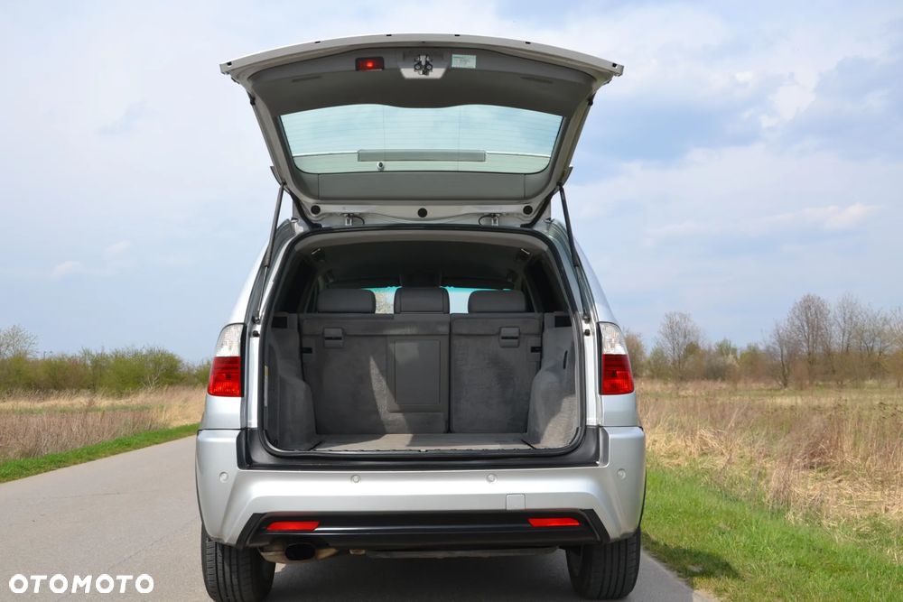 BMW X3 xDrive20i - 30