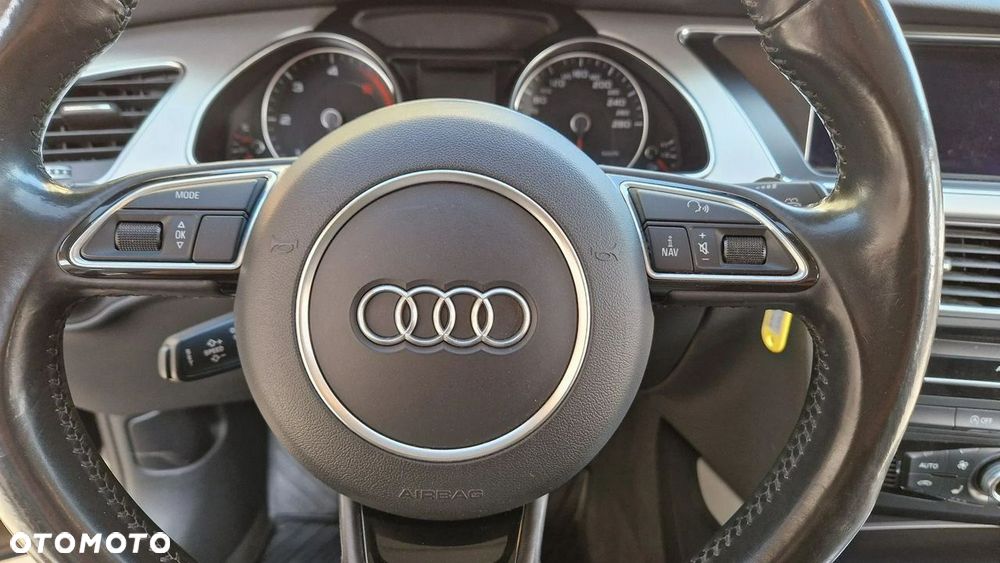 Audi A5 Sportback 2.0 TDI clean diesel Quattro S tronic - 26