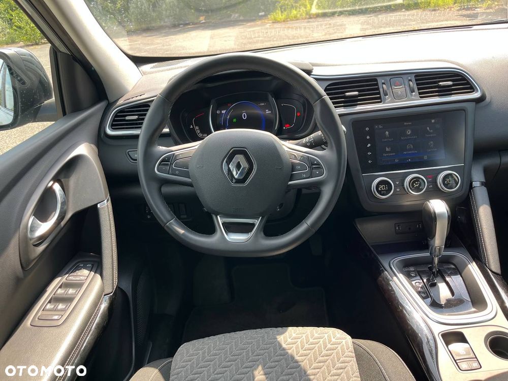 Renault Kadjar 1.3 TCe FAP Easy Life EDC - 16