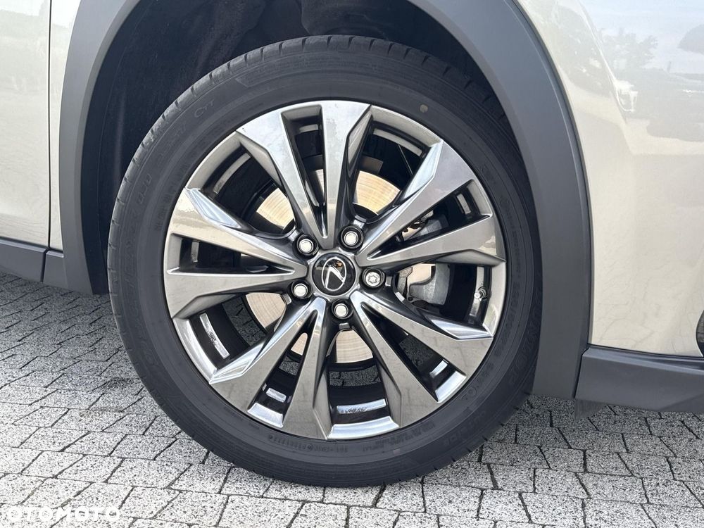 Lexus UX 250h GPF F Sport Design 2WD - 32