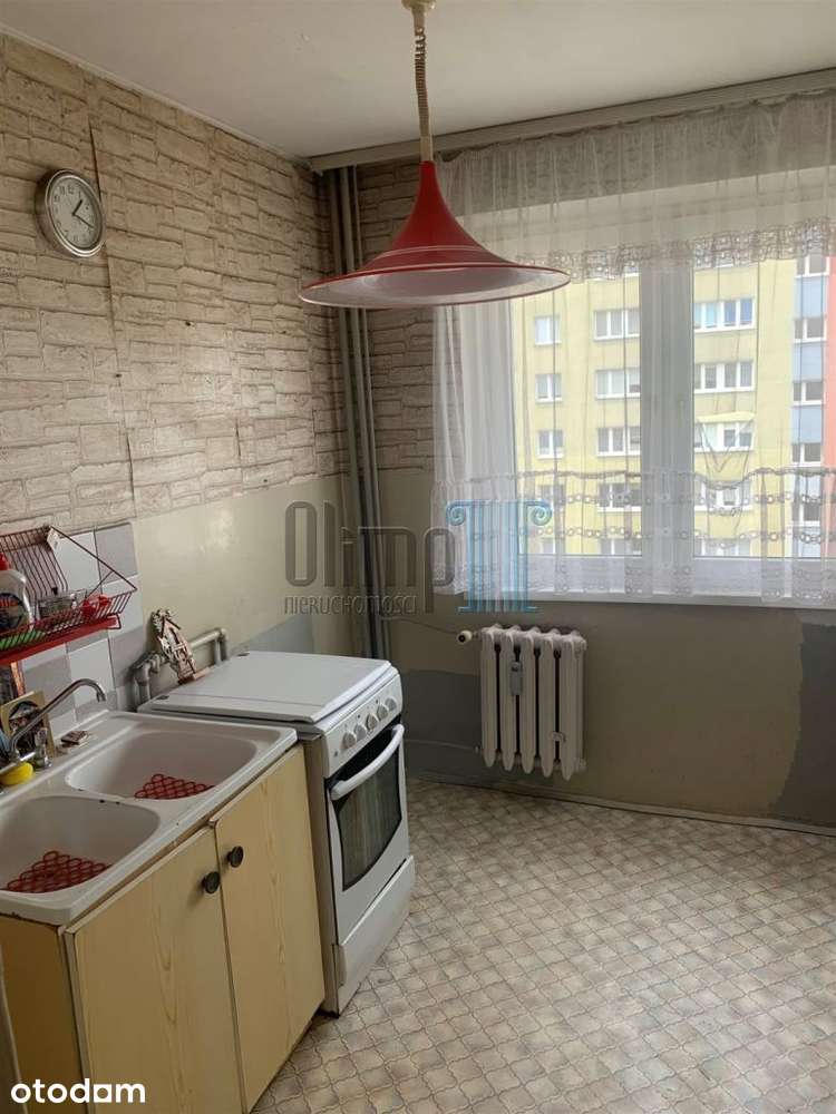 Mieszkanie, 31 m², Bydgoszcz