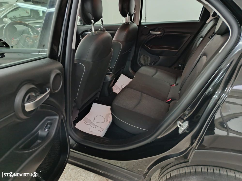 Fiat 500X 1.0 FireFly City Cross - 29