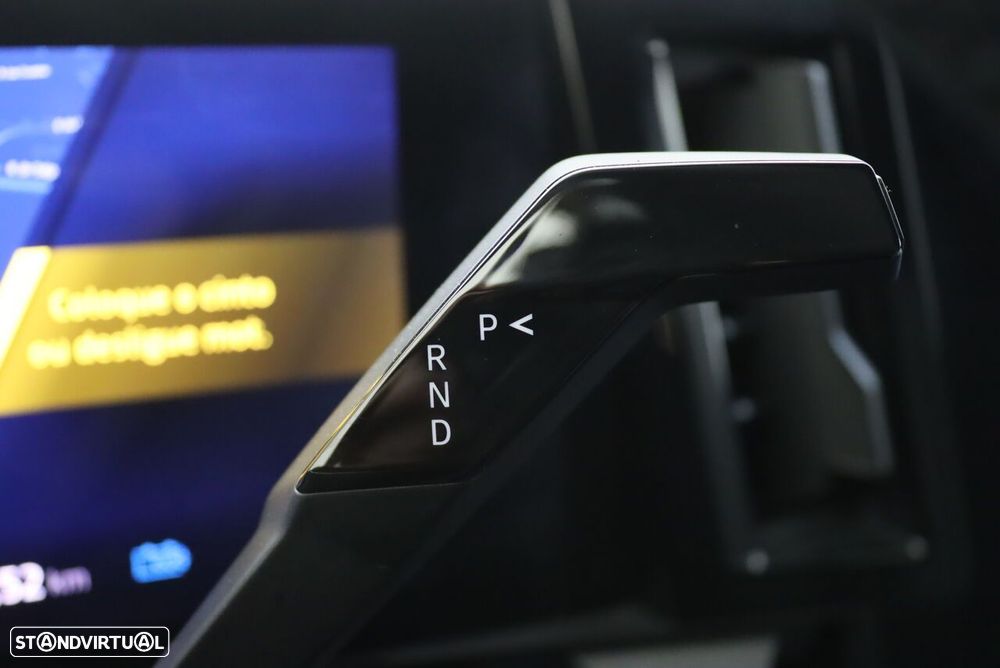 Renault Scénic E-Tech 220 Long Range Techno - 20