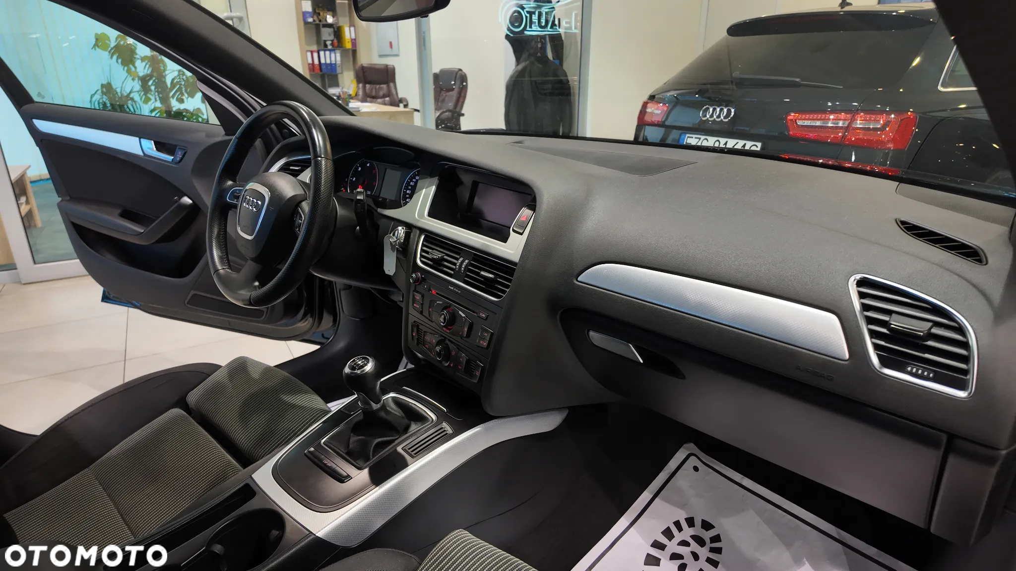 Audi A4 2.0 TDI - 36