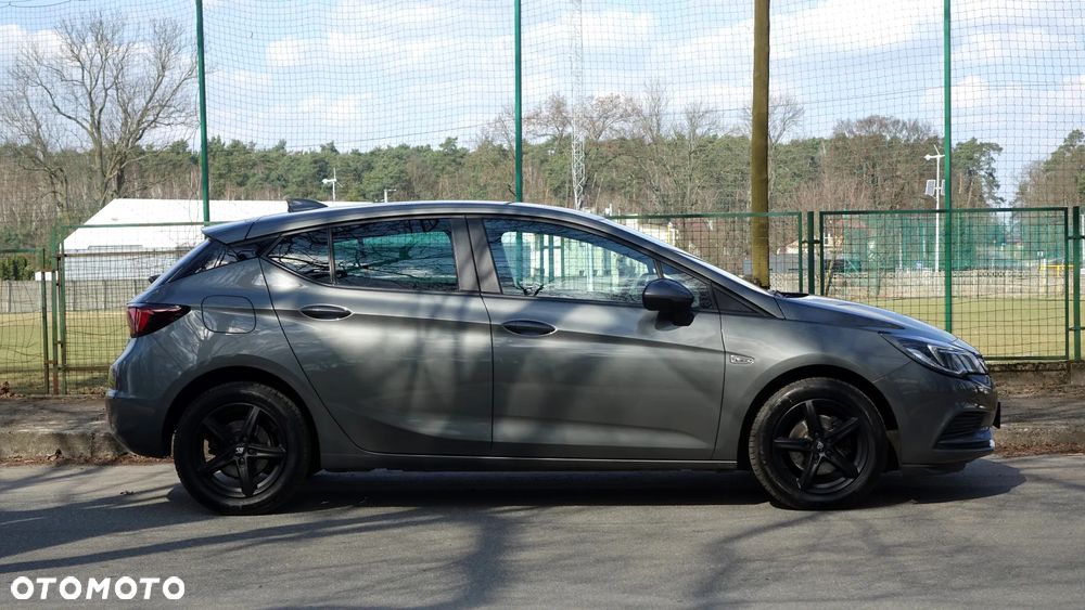 Opel Astra 1.6 D (CDTI) Edition - 36