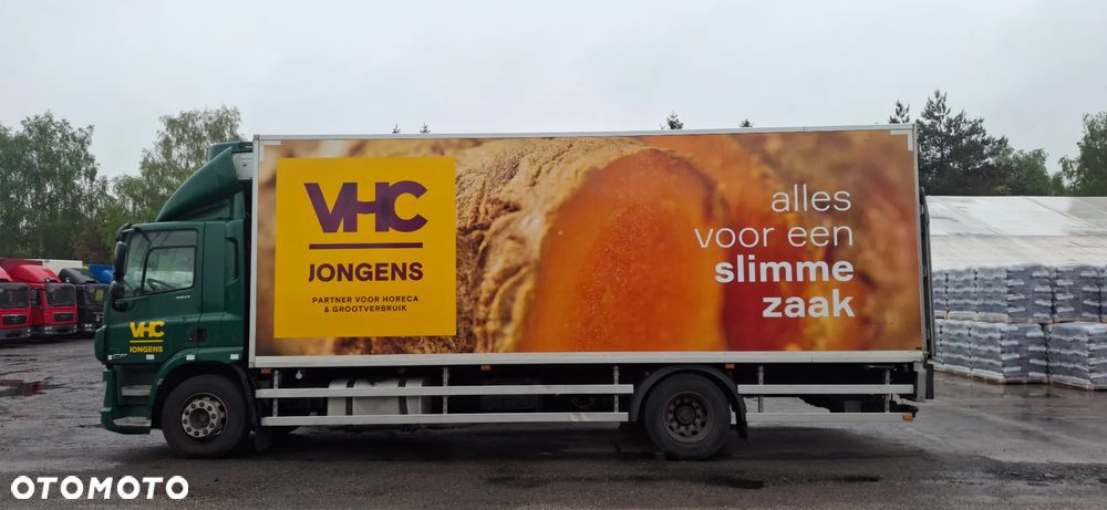 DAF CF 260 - 4