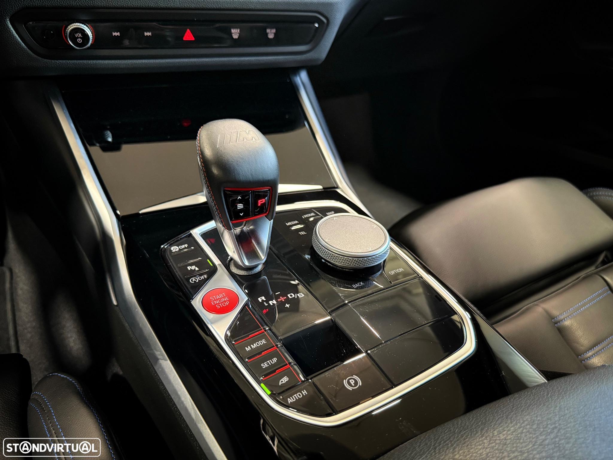 BMW M2 Auto - 10