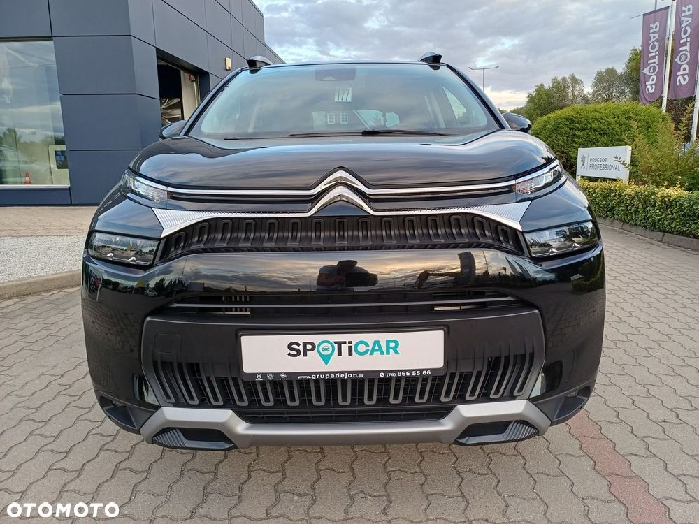 Citroën C3 Aircross - 2