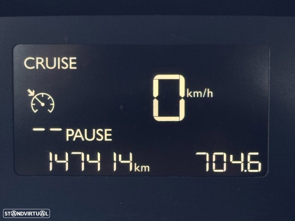 Peugeot 308 SW - 14