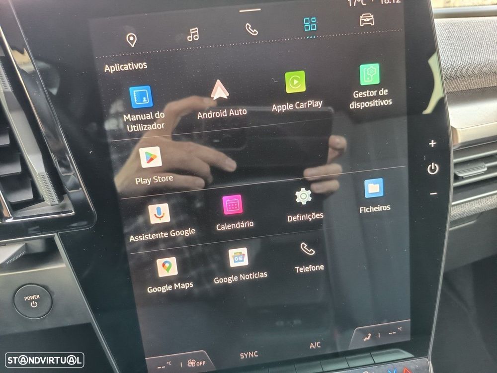 Renault Mégane E-Tech EV60 Evolution Optimum Charge - 22