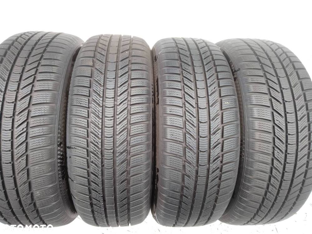 Continental WinterContact TS870P 215/55 R17 94H 2025 8mm - 1