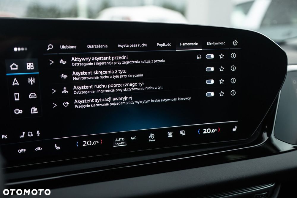 Audi A6 Limousine - 28