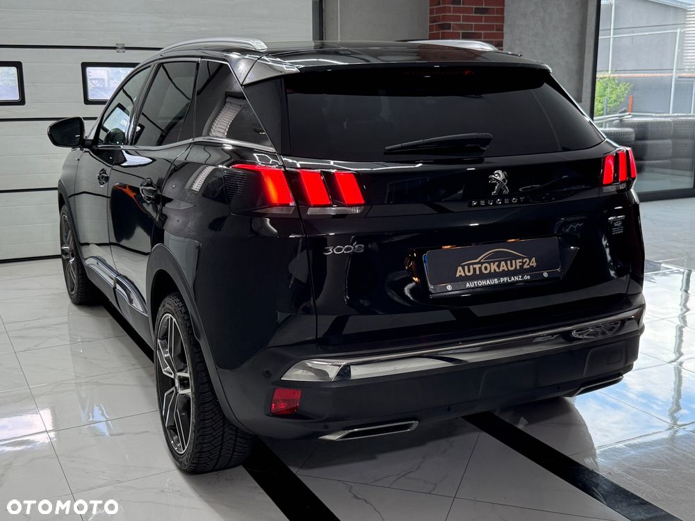 Peugeot 3008 THP 165 EAT6 Stop & Start Allure - 7
