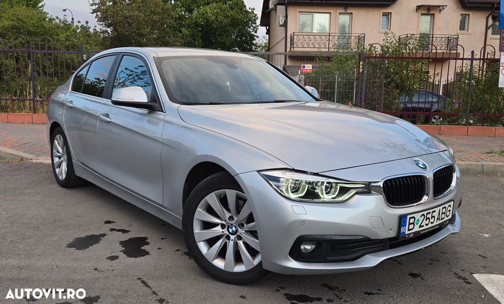 BMW Seria 3 - 2