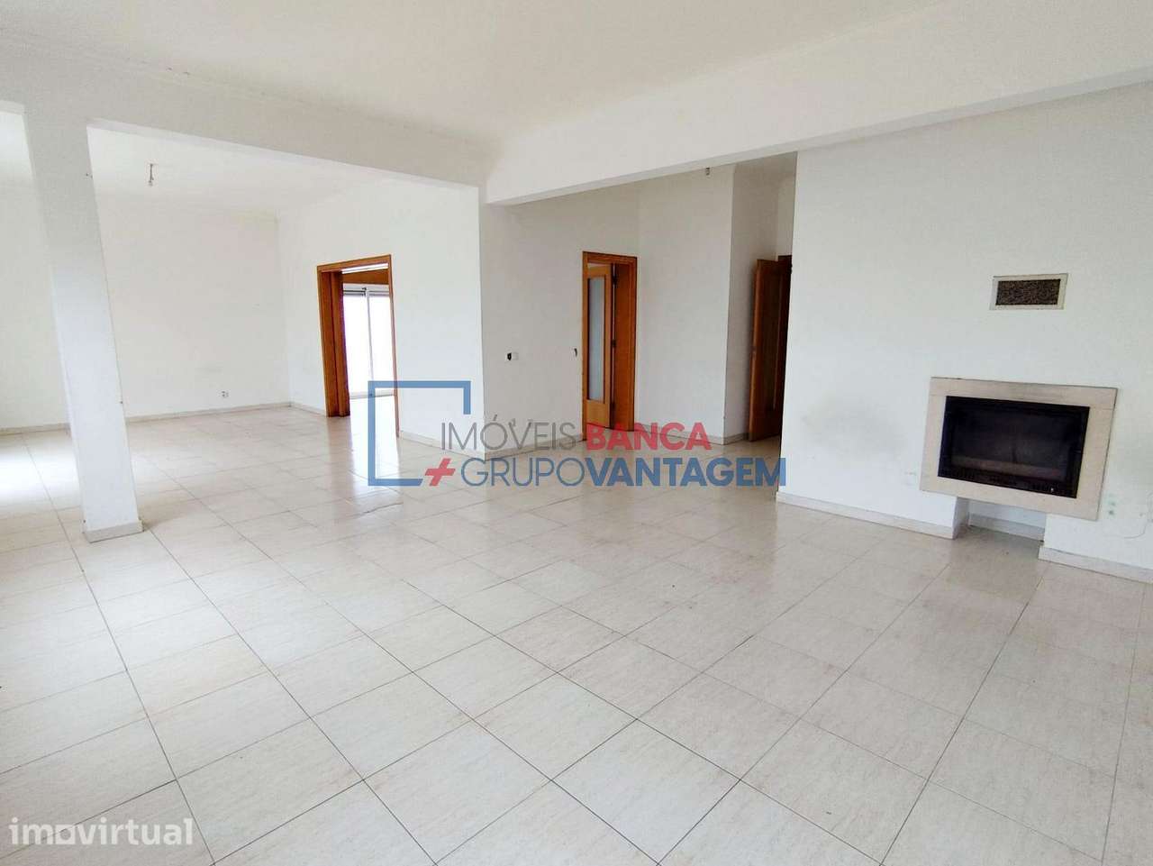 Apartamento T4 Azambuja, 2 suites, com varandas e terraço,  a 35 mi... - Grande imagem: 5/30
