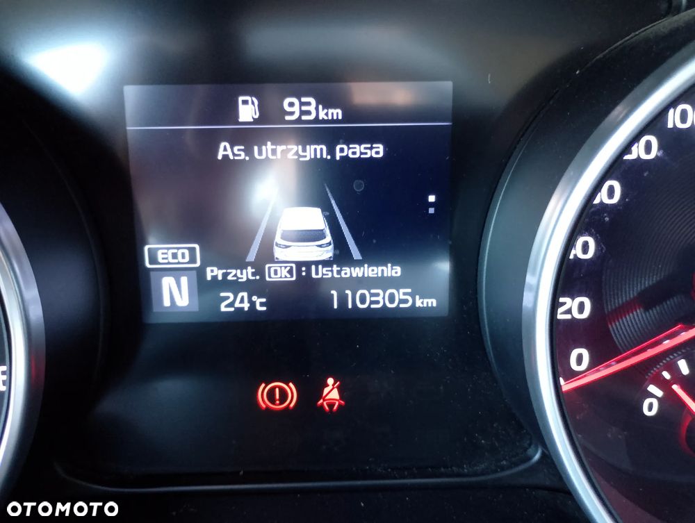 Kia Ceed 1.6 CRDi mHEV S - 14