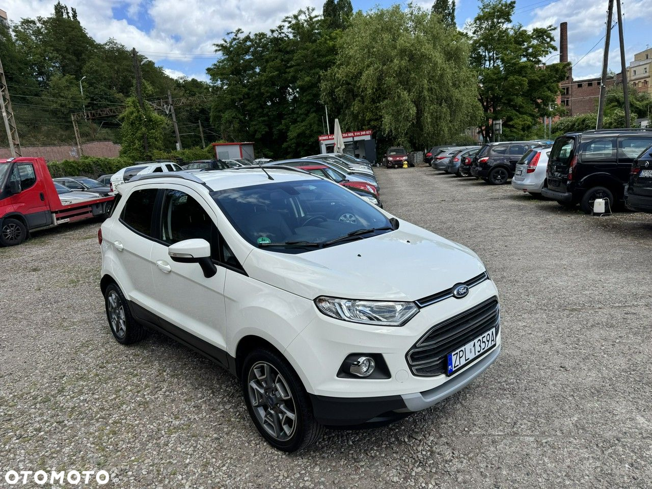 Ford EcoSport - 38