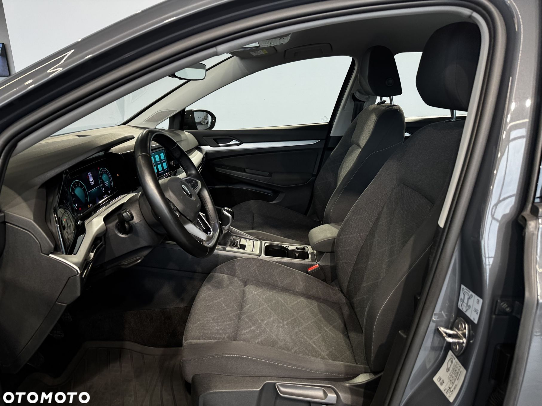 Volkswagen Golf - 15