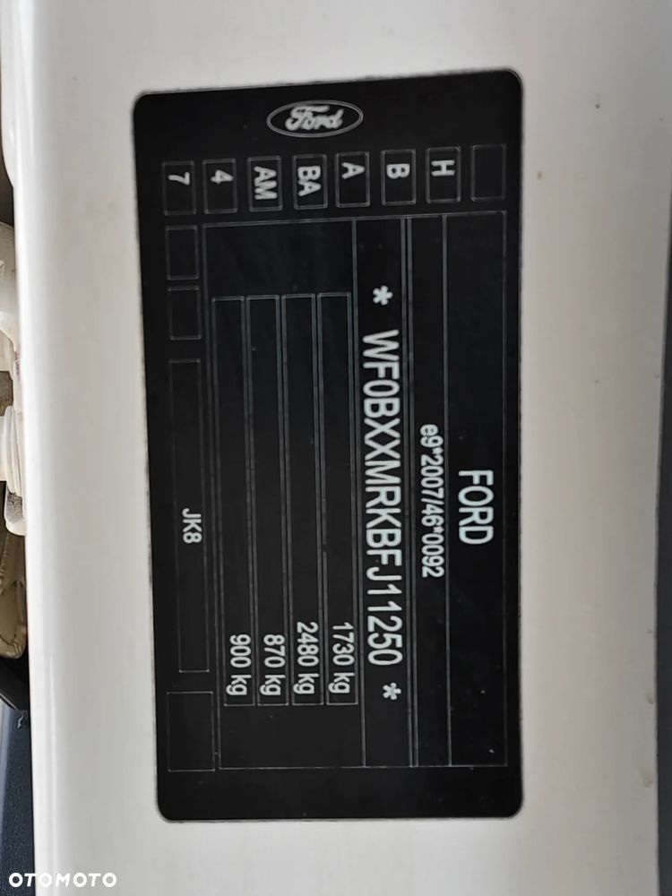 Ford EcoSport 1.0 EcoBoost TITANIUM - 24