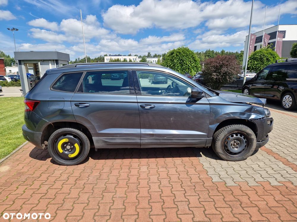 Skoda Karoq 1.5 TSI ACT GPF 4x2 Ambition DSG - 5