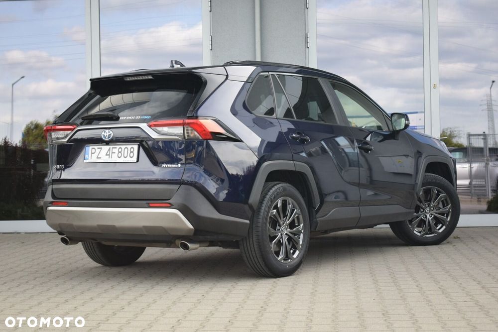 Toyota RAV4 - 4