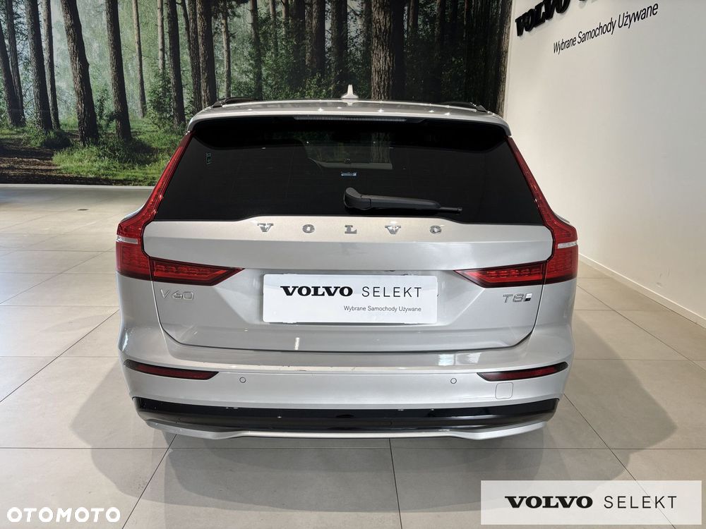Volvo V60 - 6
