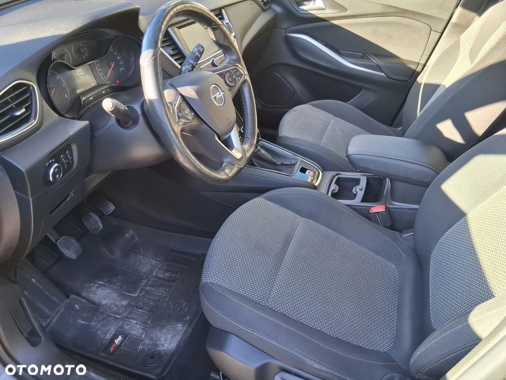 Opel Grandland X 1.2 T GPF Enjoy S&S - 12