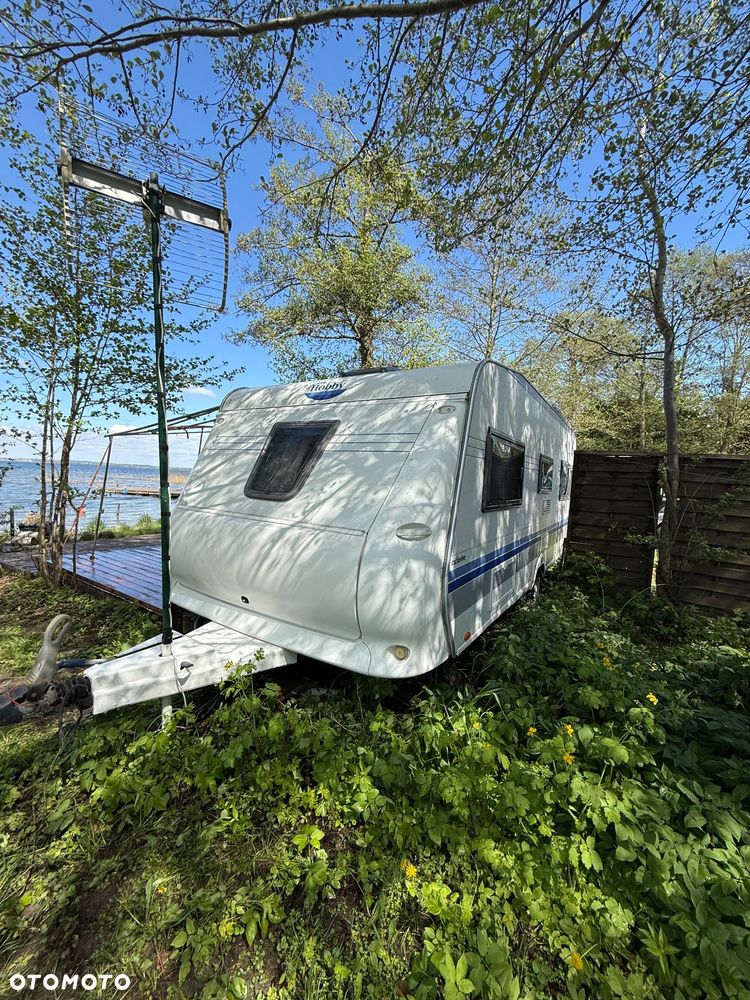 Hobby 560 - 2