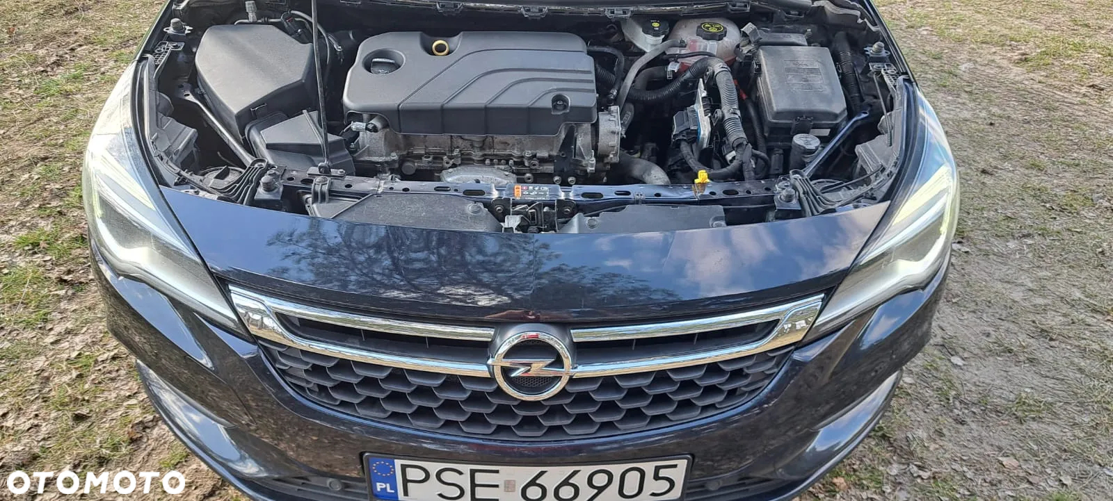 Opel Astra 1.4 Edition - 11