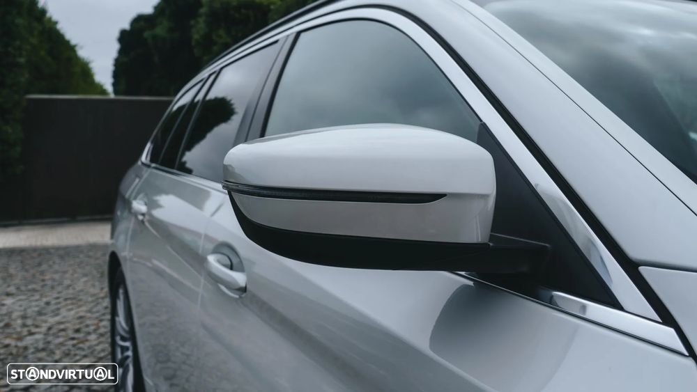 BMW 520 e - 47