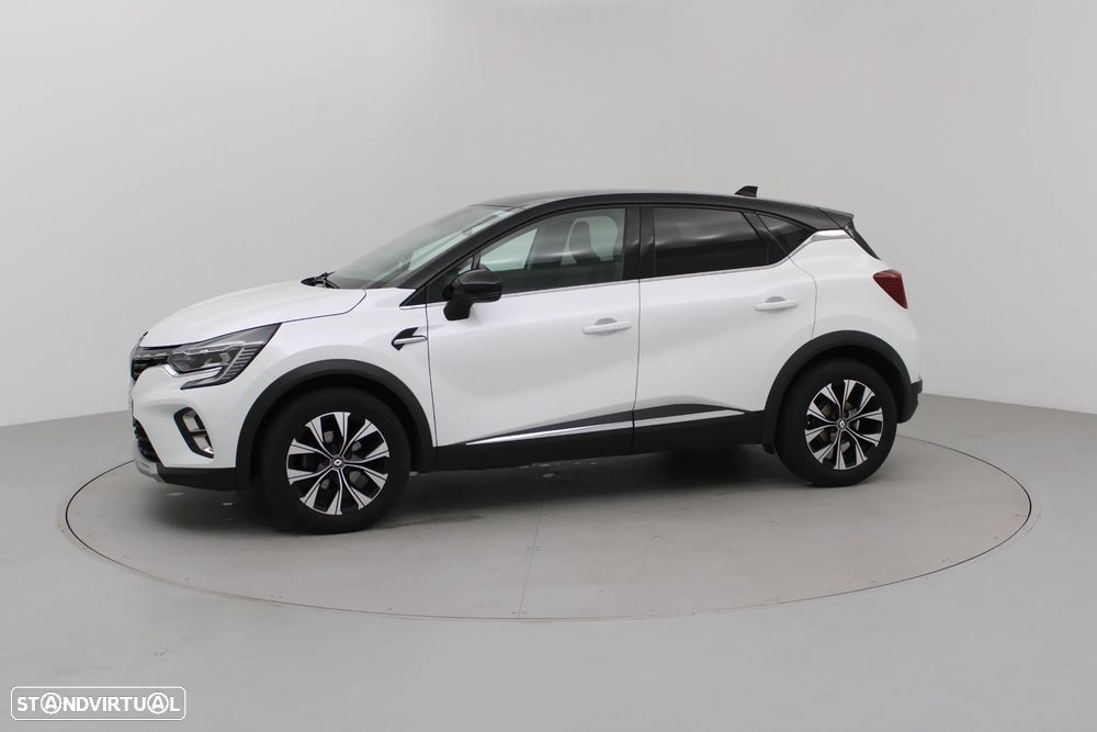 Renault Captur 1.0 TCe Techno - 12