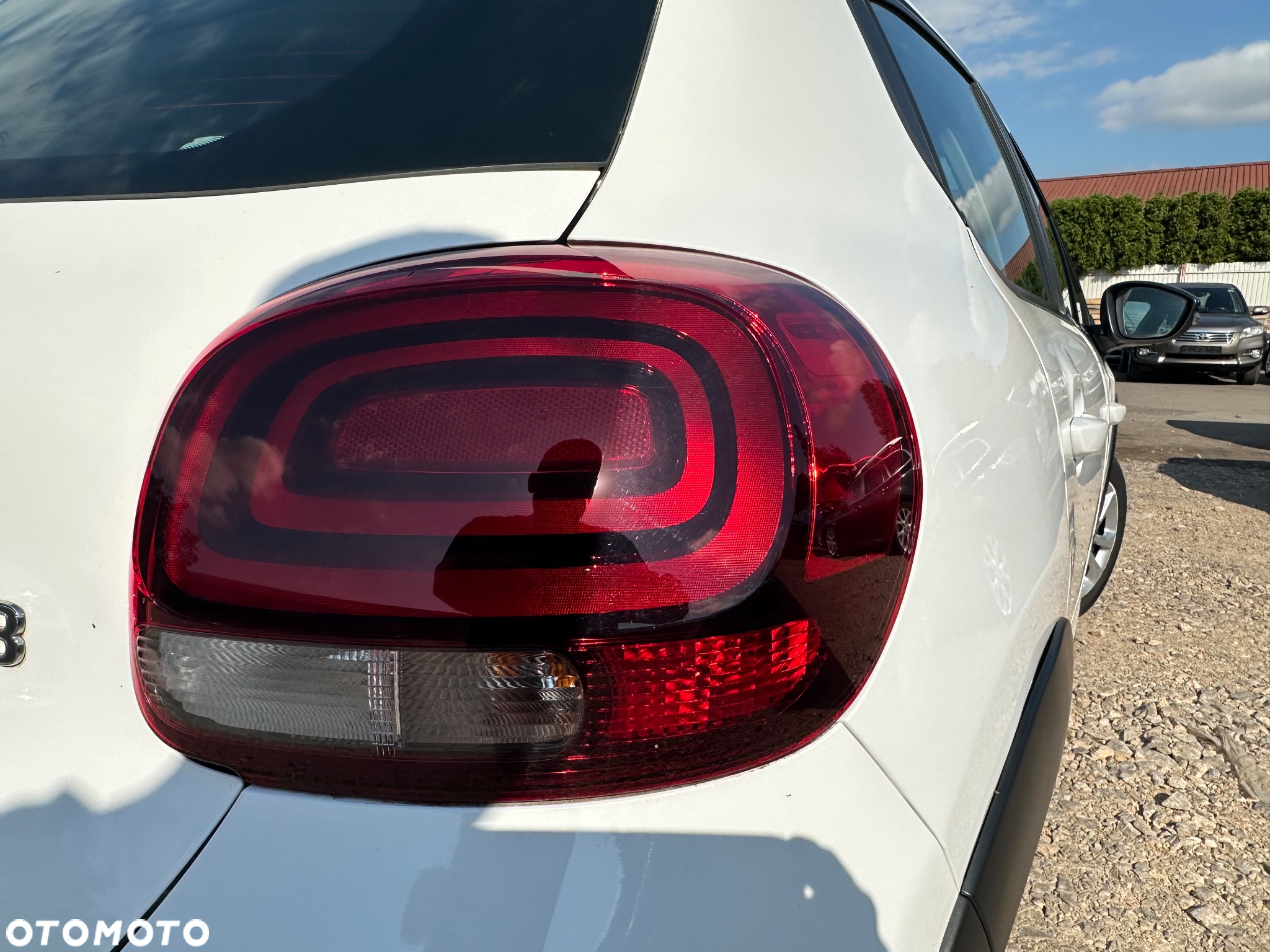 Citroën C3 1.2 PureTech Feel - 4