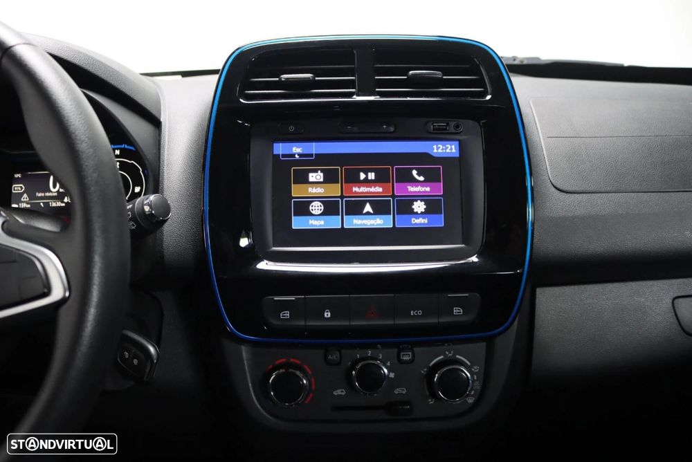 Dacia Spring Electric 45 Comfort Plus - 21
