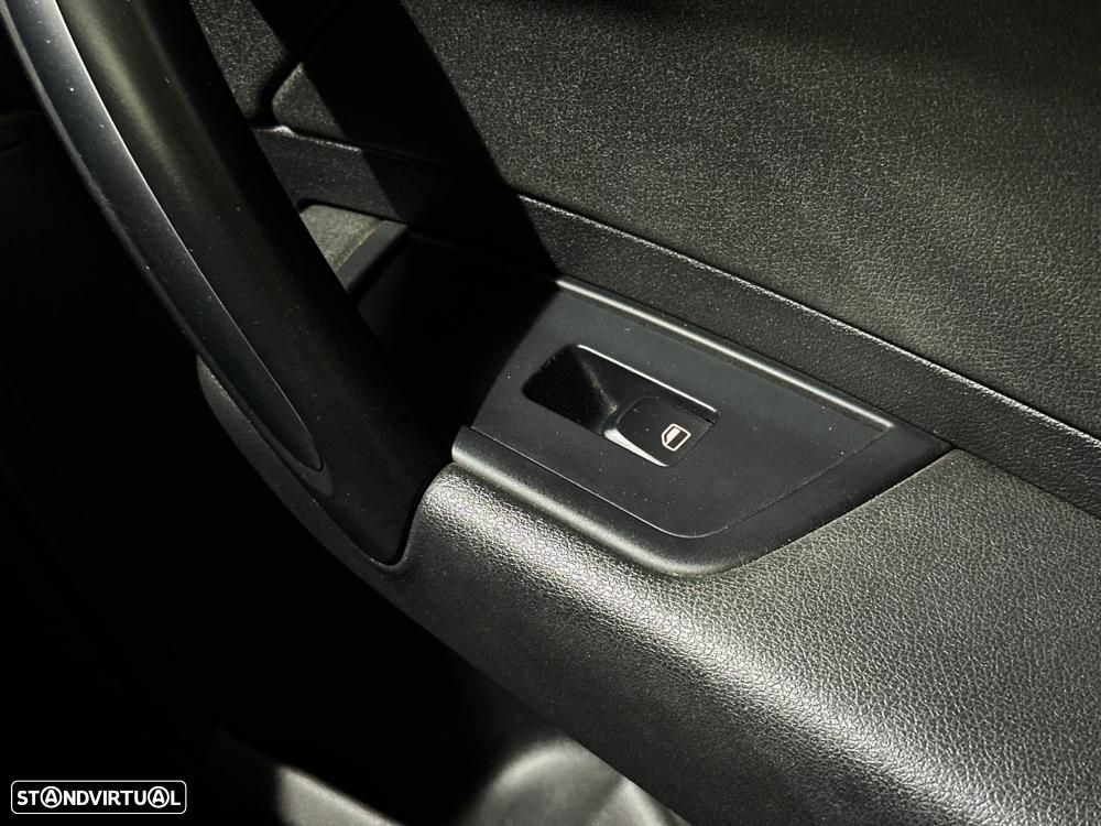 Audi A1 1.6 TDI Sport - 28