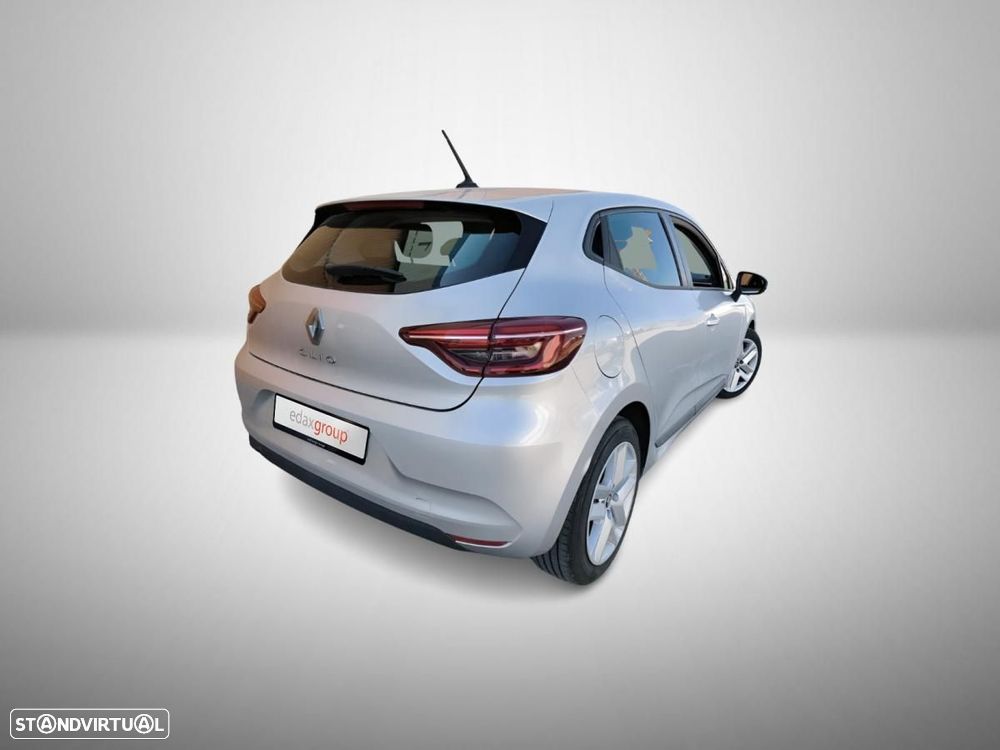 Renault Clio 1.5 Blue dCi Intens - 2