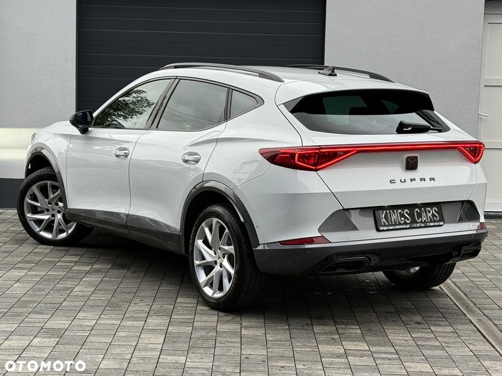 Cupra Formentor 1.5 TSI DSG - 37