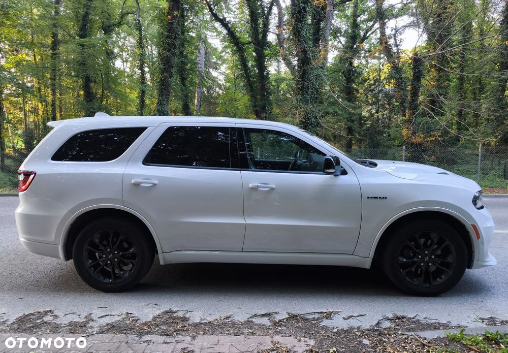 Dodge Durango - 6